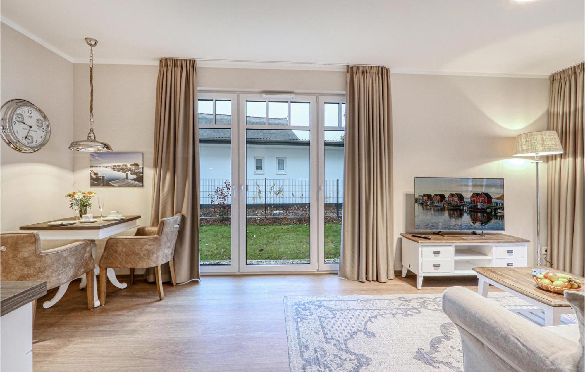 Baltischer Hof Apartment 9 Boltenhagen Kültér fotó